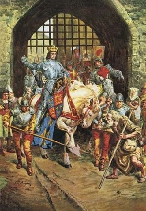 Richard III